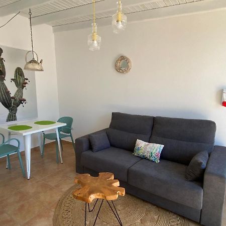 Апартаменты Casa Kiko Fuerteventura El Cotillo  Экстерьер фото