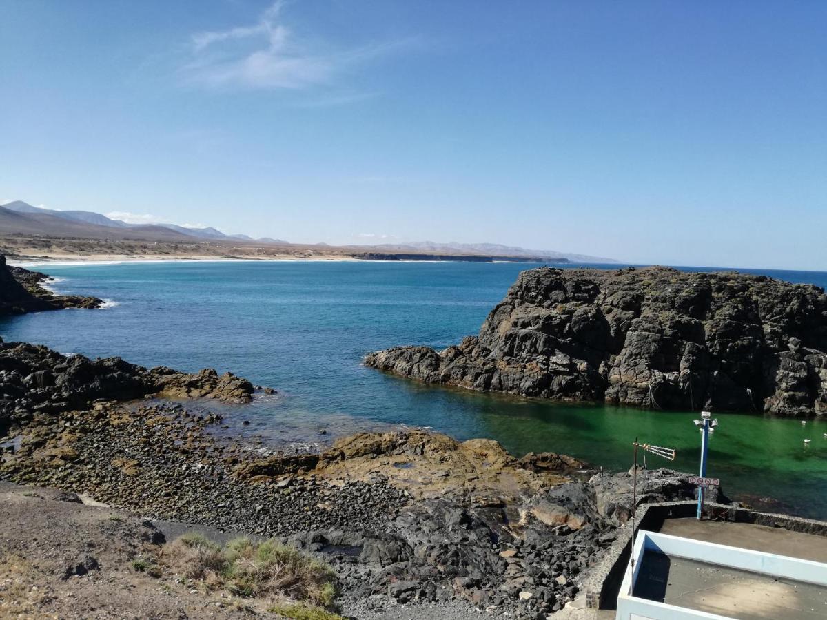 Апартаменты Casa Kiko Fuerteventura El Cotillo  Экстерьер фото