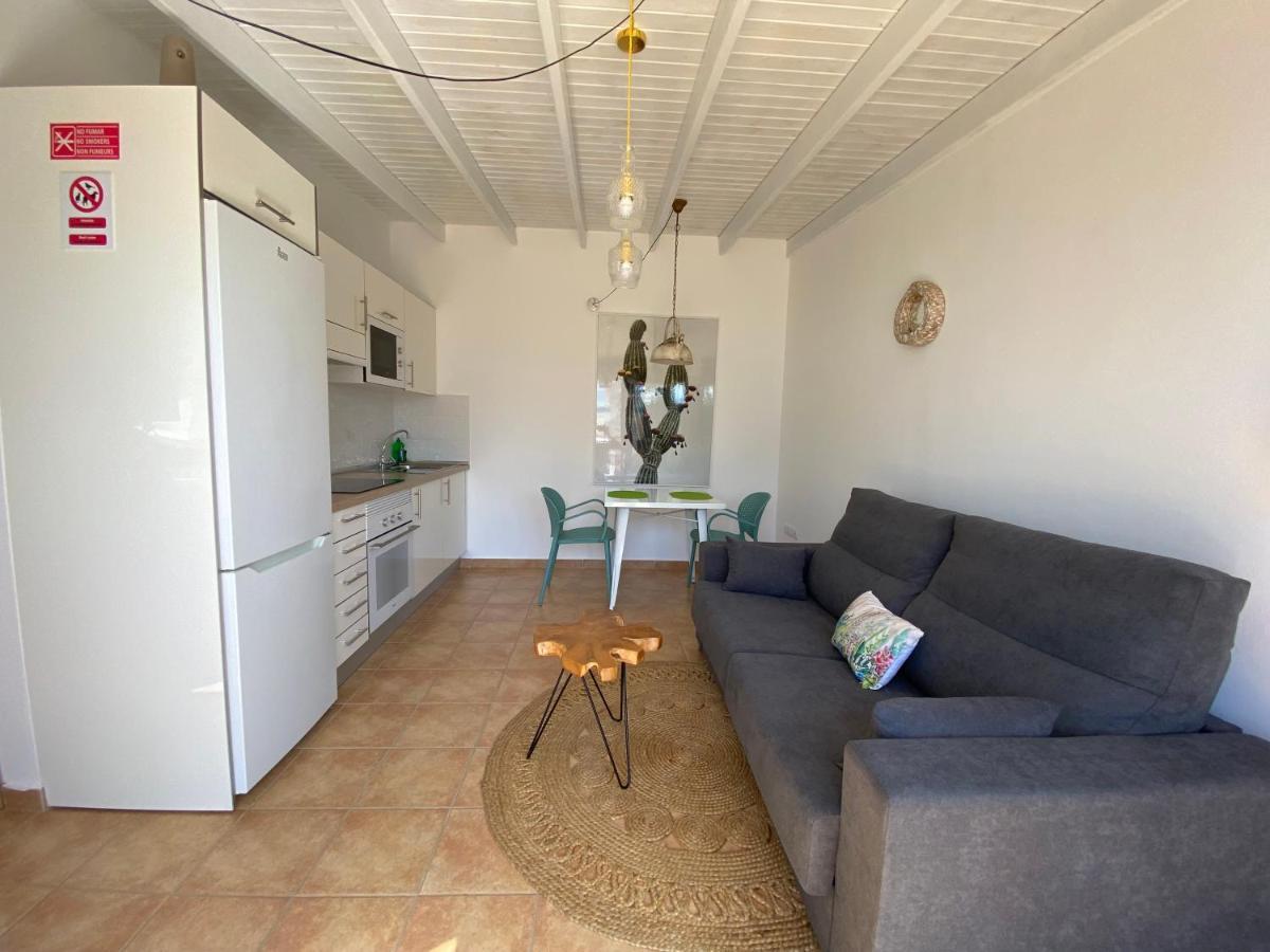 Апартаменты Casa Kiko Fuerteventura El Cotillo  Экстерьер фото