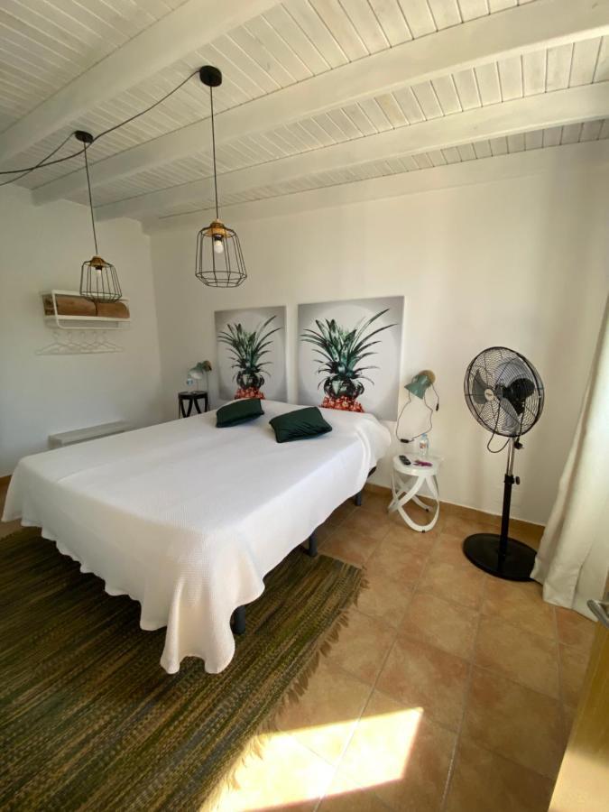 Апартаменты Casa Kiko Fuerteventura El Cotillo  Экстерьер фото