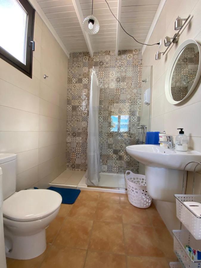 Апартаменты Casa Kiko Fuerteventura El Cotillo  Экстерьер фото