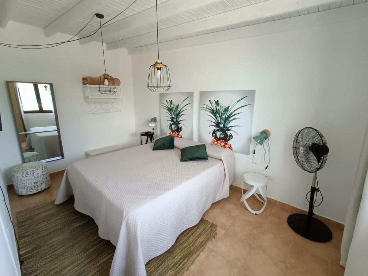 Апартаменты Casa Kiko Fuerteventura El Cotillo  Экстерьер фото